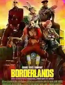 Borderlands-2024