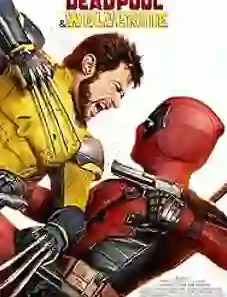 Deadpool-Wolverine