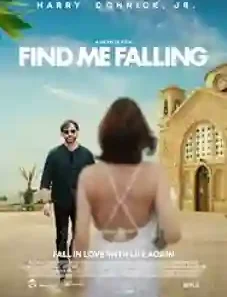 Find-Me-Falling