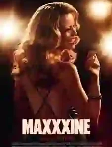 MaXXXine 2024