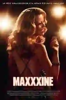 MaXXXine 2024