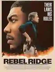 Rebel Ridge 2024