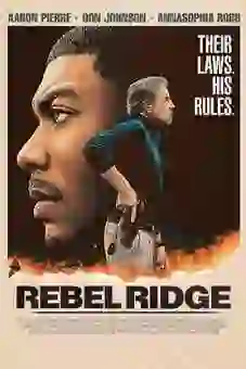 Rebel Ridge 2024