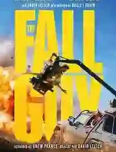 The Fall Guy 2024