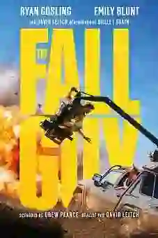 The Fall Guy 2024