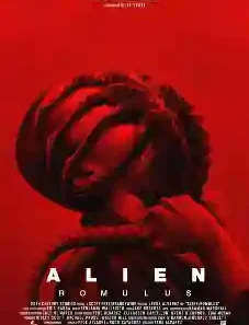 Alien: Romulus 2024