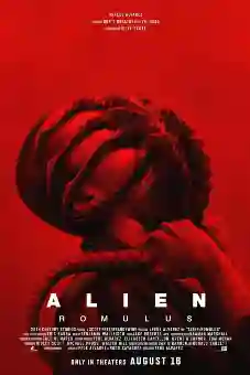 Alien: Romulus 2024