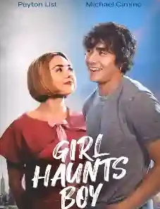 Girl Haunts Boy 2024