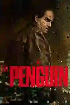 The Penguin S01E03