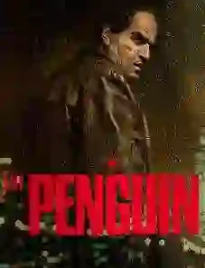 The Penguin S01E06