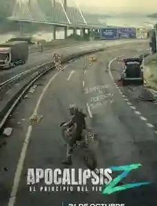 Apocalypse Z : Le début de la fin 2024