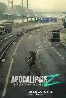 Apocalypse Z : Le début de la fin 2024