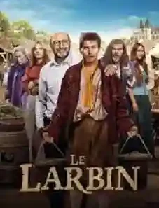 Le Larbin 2024