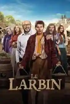 Le Larbin 2024