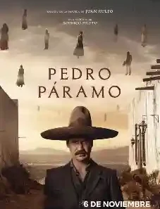 Pedro Paramo 2024