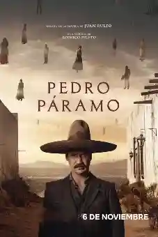 Pedro Paramo 2024